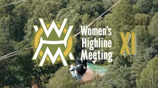 Womens Highline Meeting XI 2022