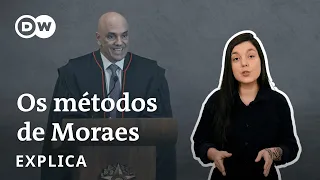 Pode um ministro do Supremo exercer tanto poder?