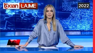 Edicioni i lajmeve Tv Klan 25 Korrik 2022, ora 09:00 |Lajme-News