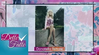 I Ciacci Vostri - Donatella Rettore - 26/02/2019