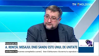 Emisiunea „Punctul pe AZi”/20.04.2023