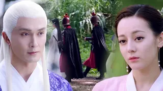 Fengjiu got her revenge, but she didn't expect that the Emperor was in crisis!