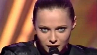 Eurovision 1999 Recap