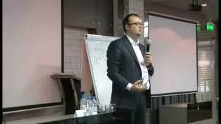 Евгений Колотилов: "Есть такое правило: хочешь продать на миллион, продай..."