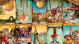 SAGITTARIUS DREAM JOB ! SHOW THEM WHO YOU ARE ! MONEY & CAREER TAROT WEEKLY MARCH 25-31 2024