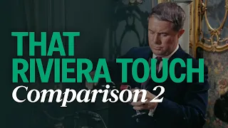That Riviera Touch: Restoration Comparison 2