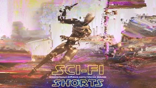 Фестиваль фантастического кино Sci-Fi Shorts  | с 18 мая