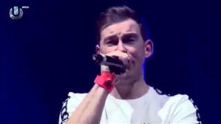 Hardwell Live at Ultra Europe 2017 - Full Set