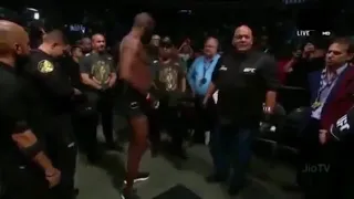 jon jones vs thiago santos HD full fight