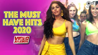 New Year Party Songs - Video Jukebox | Bollywood Party Superhit Songs | Happy New Year! 2021 | Tips