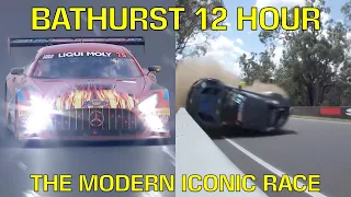 The Interesting Story Of The Bathurst 12 Hour