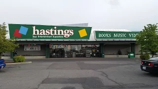 Save Hastings!