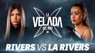RIVERS VS LA RIVERS | LA VELADA DEL AÑO 3
