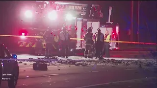 3 dead after crash involving slingshot vehicle in South Fulton, police say