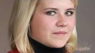 Elizabeth Smart Engagement Video