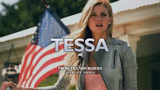 Transformers: Tessa | EPIC VERSION