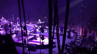 Billy Joel performing Miami 2017 w/ special guest Kevin James 8/4/15