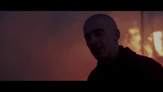 Russian Rap with Subs | Husky - Pyromaniac 17 (Piroman 17)