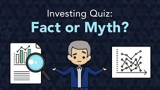 7 Facts [or Myths] About Investing | Phil Town