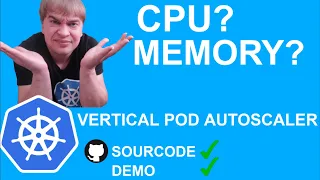 Understanding CPU & Memory with the Kubernetes Vertical Pod Autoscaler