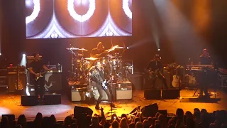 Rick Springfield Performing at The Paramount Theater in Huntington