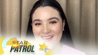 Sunshine Dizon sa pagiging Kapamilya: ‘A new season in my life’ | Star Patrol