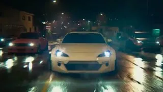 Need for Speed - Accolades Trailer