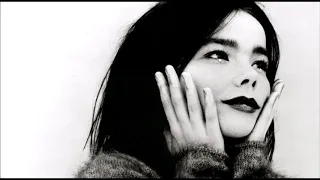 Björk VS Chris & Cosey - Army of Heartbeat ( live mashup by Dj Ice Doll )