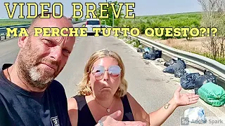 Ma perché tutto questo ?!?