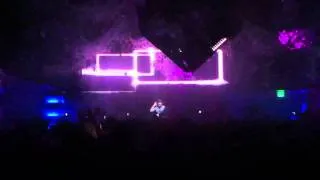 Hardwell @ X [love comes again & pressure]