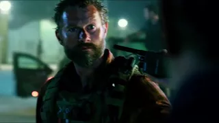 13 Hours  The Secret Soldiers of Benghazi    Objective Revised  TV Spot 2016