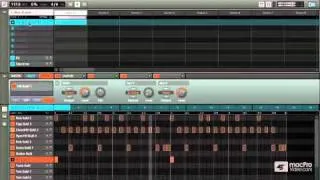 Native Instruments 209: Maschine Masterclass - 12 Multi FX - Part 1