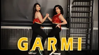GARMI | NORA FATEHI | STREET DANCER 3D | CHOREOGRAPHY | PEACOCK CULTURE