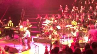 Steve Harley & Cockney Rebel,Come Up And See Me, Make Me Smile, Royal Albert Hall, 28/6/2014