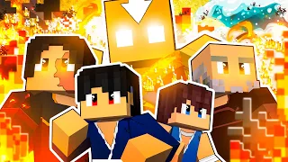 Minecraft: AVATAR: O FILME Parte.1 ✭ Guihh ✭