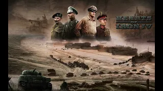 Hearts Of Iron IV-Polish March-My,Pierwsza Brygada! #hoi4