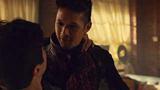 Magnus - Juice || [Shadowhunters | Malec]