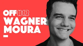 Wagner Moura fala sobre dirigir Marighella, Narcos, atuar com Elizabeth Moss e mais