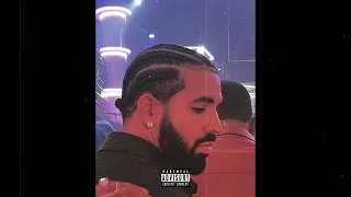 (FREE) Drake Type Beat - "2AM In Paris"