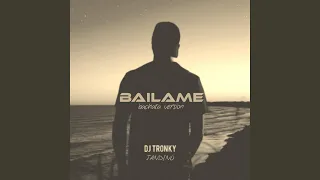 Báilame (feat. Jandino) (Bachata Version)