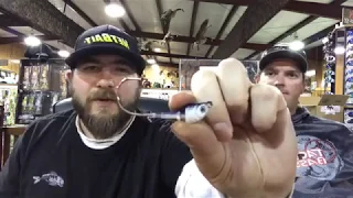 Baitman Live EP 03: Swimbait 101 Feauting Matt Allen from TacticalBassin