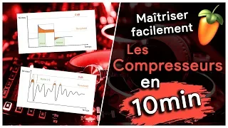 ► TUTO | Maîtriser les compresseurs en 10 min (FL Studio)