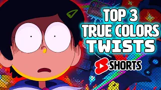 Amphibia’s S2 Finale Was Mind-Blowing! 🤯🐸 | ‘True Colors’ Top Twists