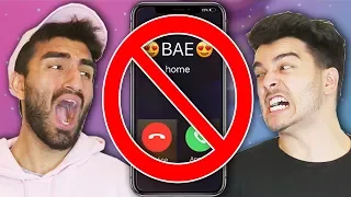 Try Not To Use ELECTRONICS for 24 HOURS! *IMPOSSIBLE NO PHONE CHALLENGE*