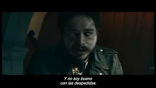 Post Malone - Goodbyes ft. Young Thug (Sub. ESPAÑOL)