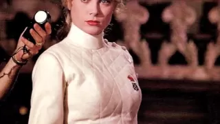 Magnificent Grace Kelly