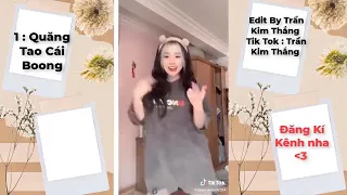 Top 50 Bài Hát Được Sử Dụng Nhiều Nhất Trên TikTok Việt Nam Hiện Nay-Tik Tok Việt Nam