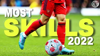 Crazy Football Skills & Goals 2022 #16