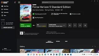 Fix Forza Horizon 5/4 Error Code 0xc0000005 On Windows 10/11