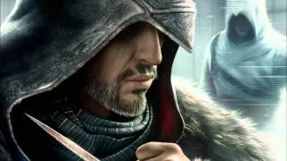 Iron -- Woodkid (Assassin's Creed Revelations soundtrack)